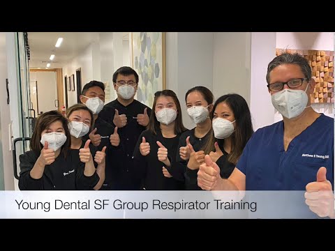 Respirator Team Video