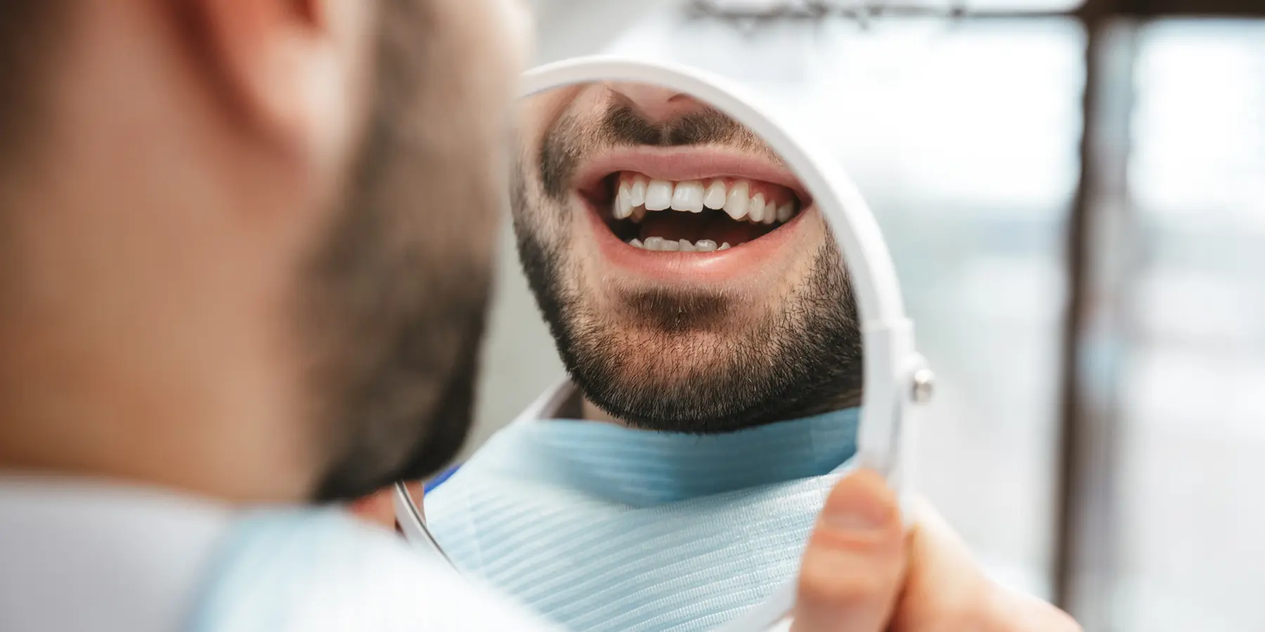 Restorative Dentistry: From Fillings to Full Mouth Reconstruction
