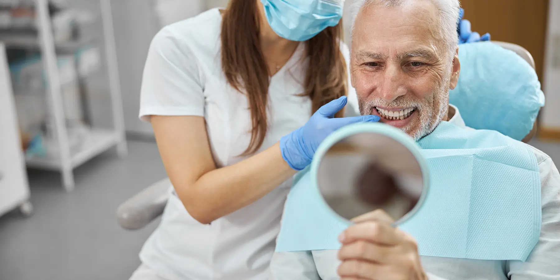 Full Arch Dental Implants in San Francisco: A Permanent Solution for a Full Smile