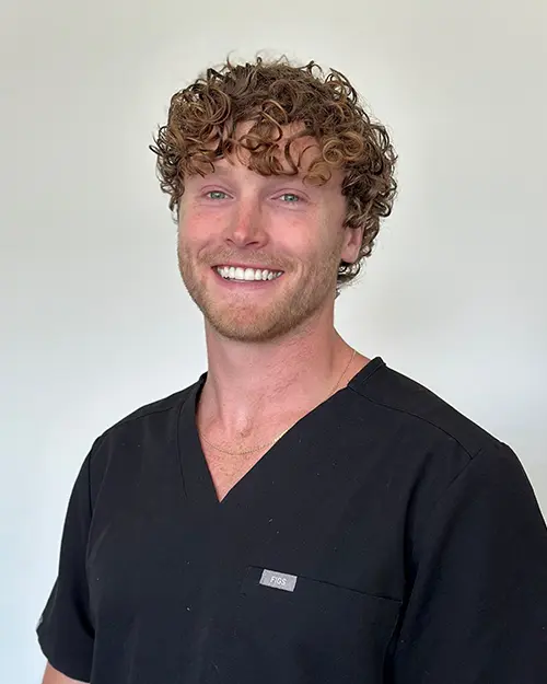 Dr. Aaron Levy, DDS