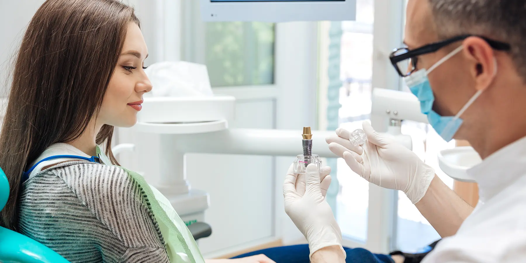 Your Guide to the Dental Implant Process at Young Dental SF Group
