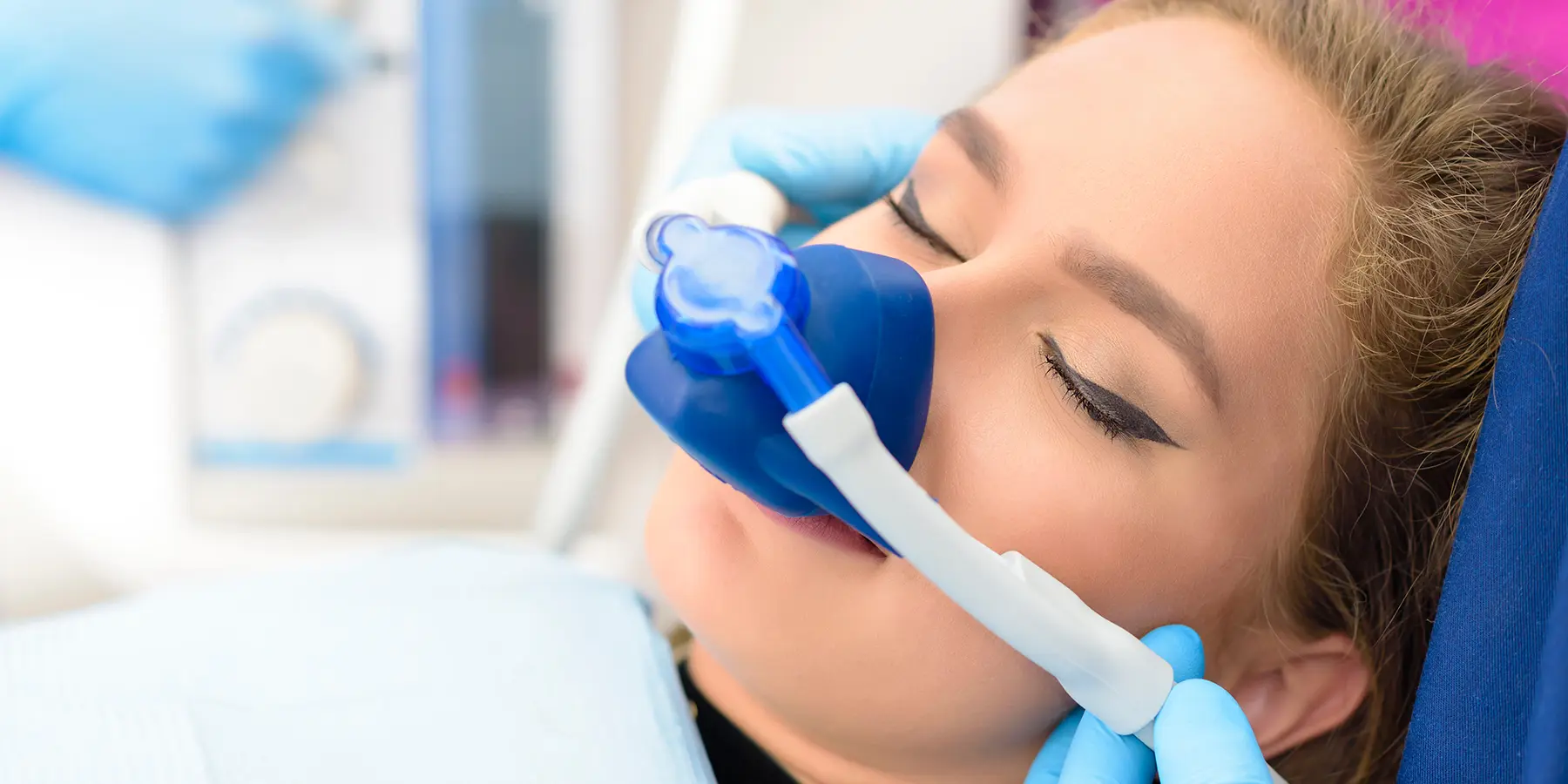 Sedation Dentistry in San Francisco: Stress-Free Dental Visits Made Possible