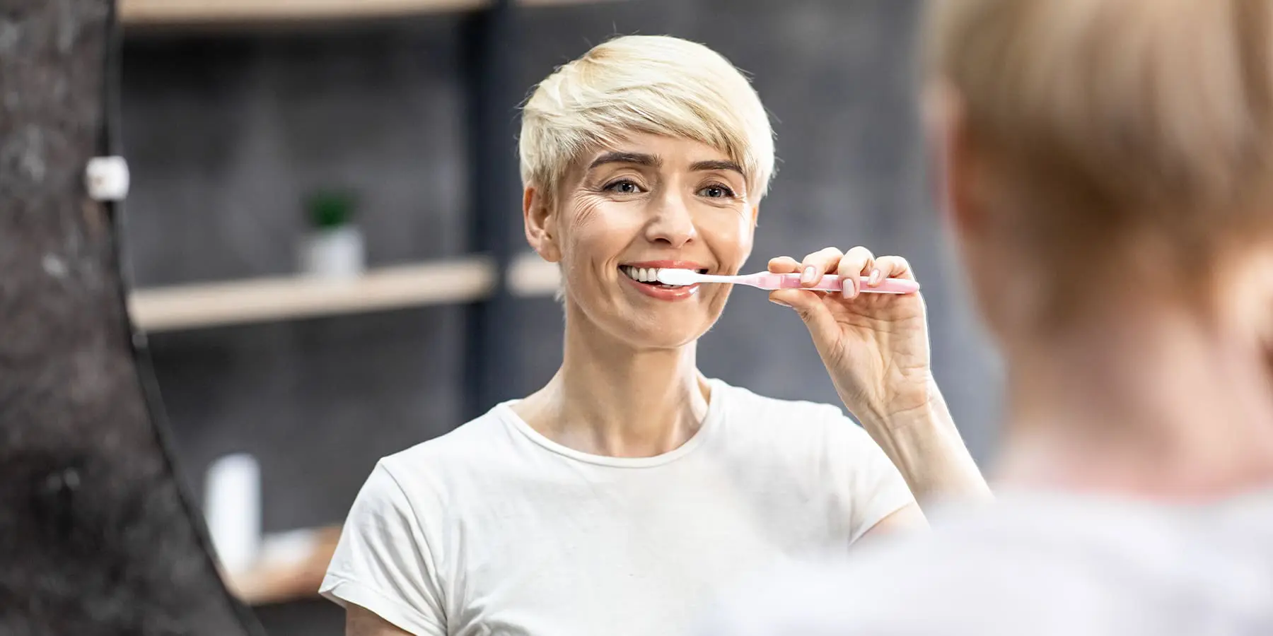 Dental Implant Maintenance for Single and Full Arch Implants