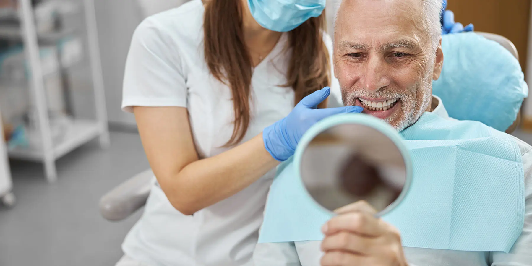 How Much Do Full Mouth Dental Implants Cost in California?