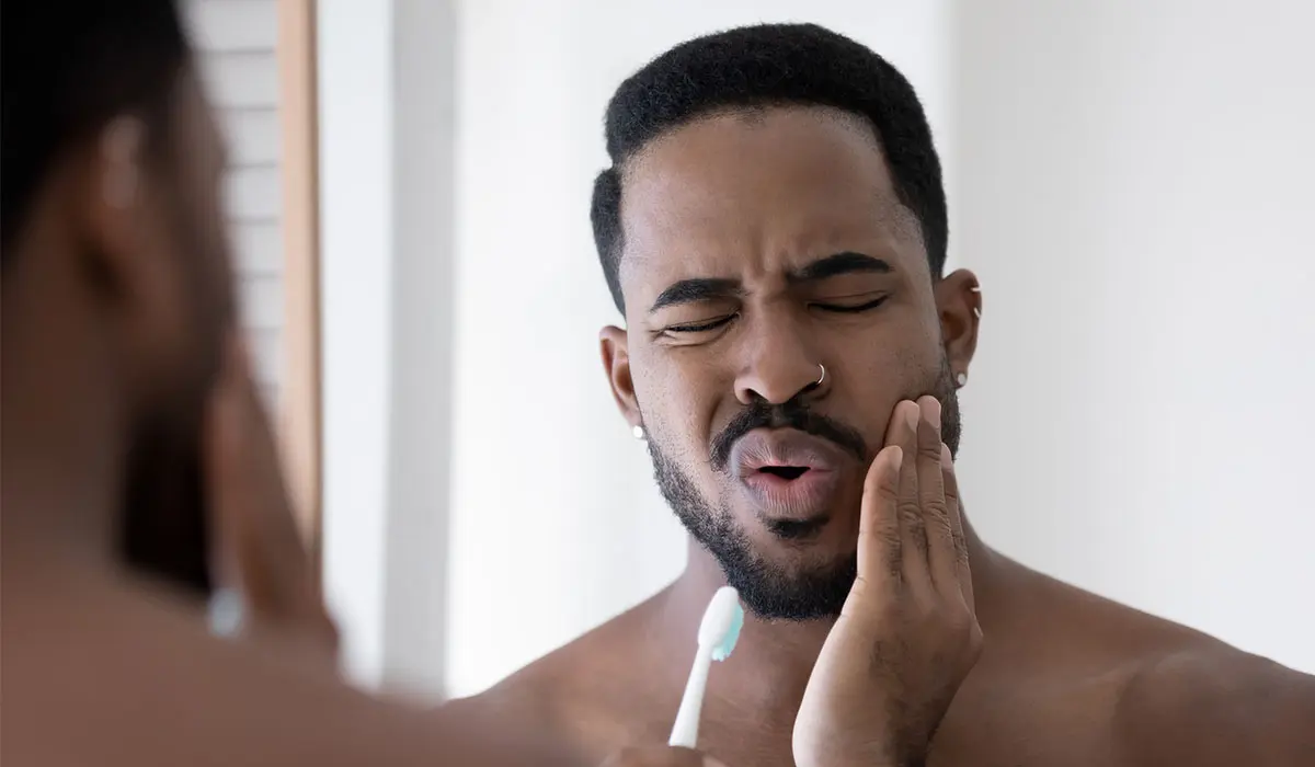 Can Your Body Reject Dental Implants?