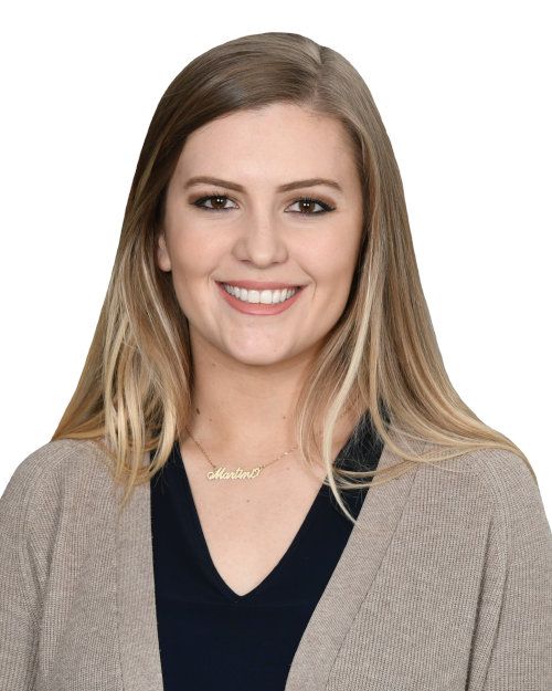 Stephanie Martini, DDS