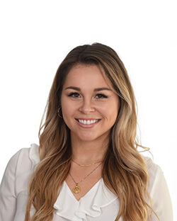 Dr Amanda Heydari