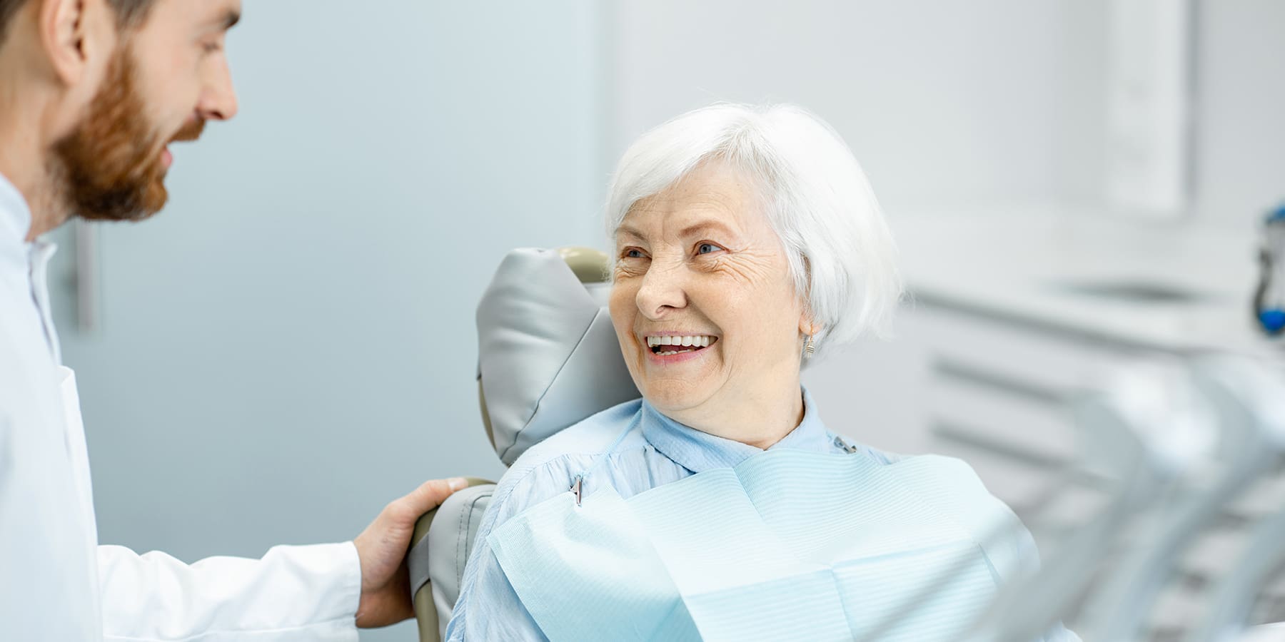 When Is It Too Late to Get Dental Implants?